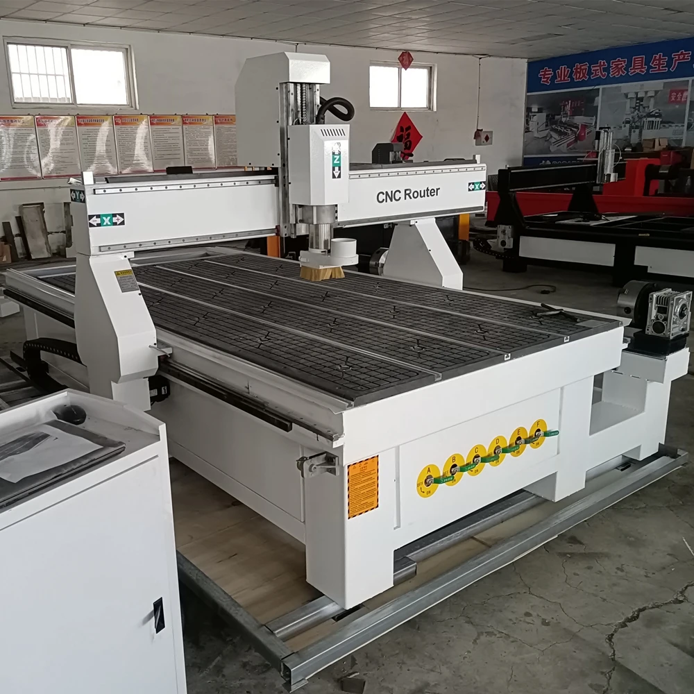 Rotary Diameter 300mm Steel Engraving Machine Round Curved CNC Engraving Machine PCB/Foam/Marble Carving Machine CNC Router
Rotary Diameter 300mm Steel Engraving Machine Round Curved CNC Engraving Machine PCB/Foam/Marble Carving Machine CNC Router