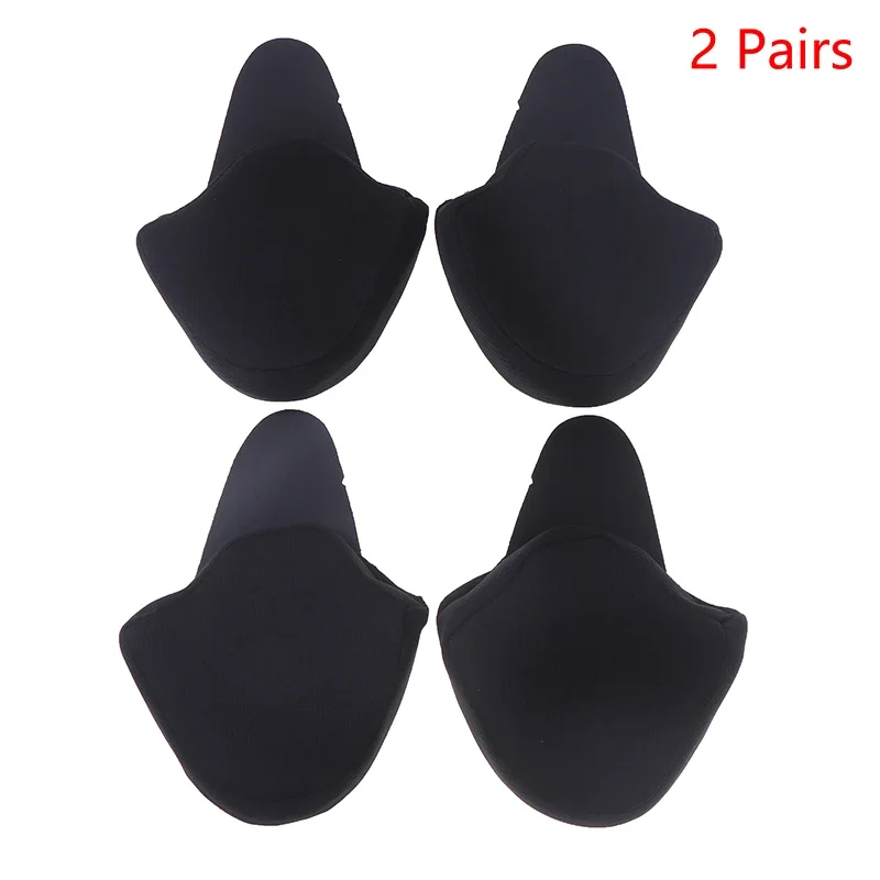 2 Pairs Practical Motorcycle Helmet Earmuffs Detachable Ear Warmers Ear Protective Cover Ear Protection Helmet Side Covers
2 Pairs Practical Motorcycle Helmet Earmuffs Detachable Ear Warmers Ear Protective Cover Ear Protection Helmet Side Covers