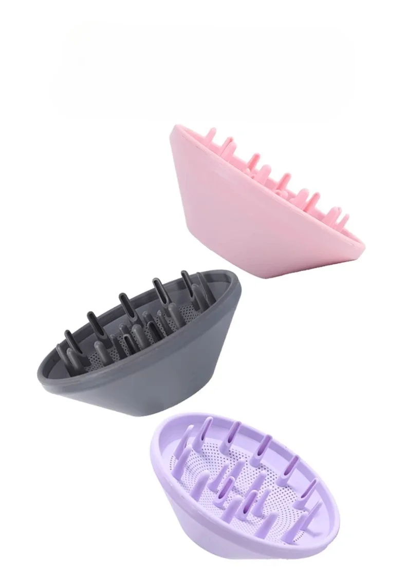 Suitable for laifen hair dryer curly hair drying hood styling air nozzle LF03/SE 2nd generation laifen
Suitable for laifen hair dryer curly hair drying hood styling air nozzle LF03/SE 2nd generation laifen