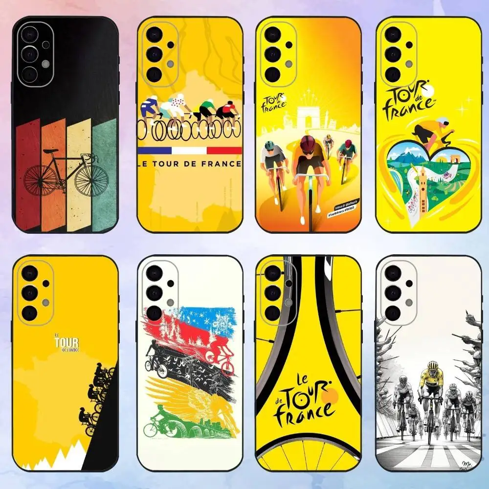 Bike Tour de France Phone Case For Samsung S25,S24,S21,S22,S23,S30,Ultra,S20,Plus,Fe,Lite,Note,10,9,5G Black Cover
Bike Tour de France Phone Case For Samsung S25,S24,S21,S22,S23,S30,Ultra,S20,Plus,Fe,Lite,Note,10,9,5G Black Cover