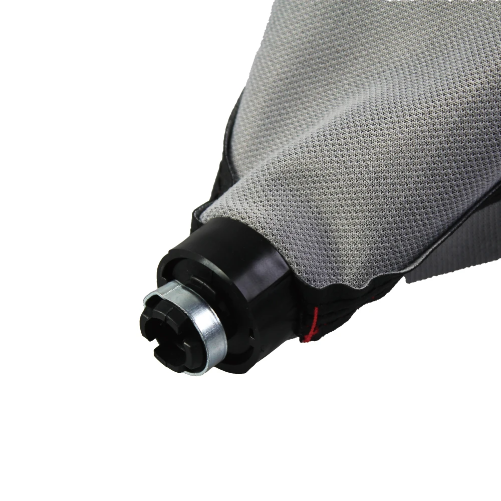 Leather Gear Shift Knob Assembly For A4 For B8 5 Speed R13524 6 Speed 13524R 2008-2015 Manual Transmission Car Interior Part
Leather Gear Shift Knob Assembly For A4 For B8 5 Speed R13524 6 Speed 13524R 2008-2015 Manual Transmission Car Interior Part