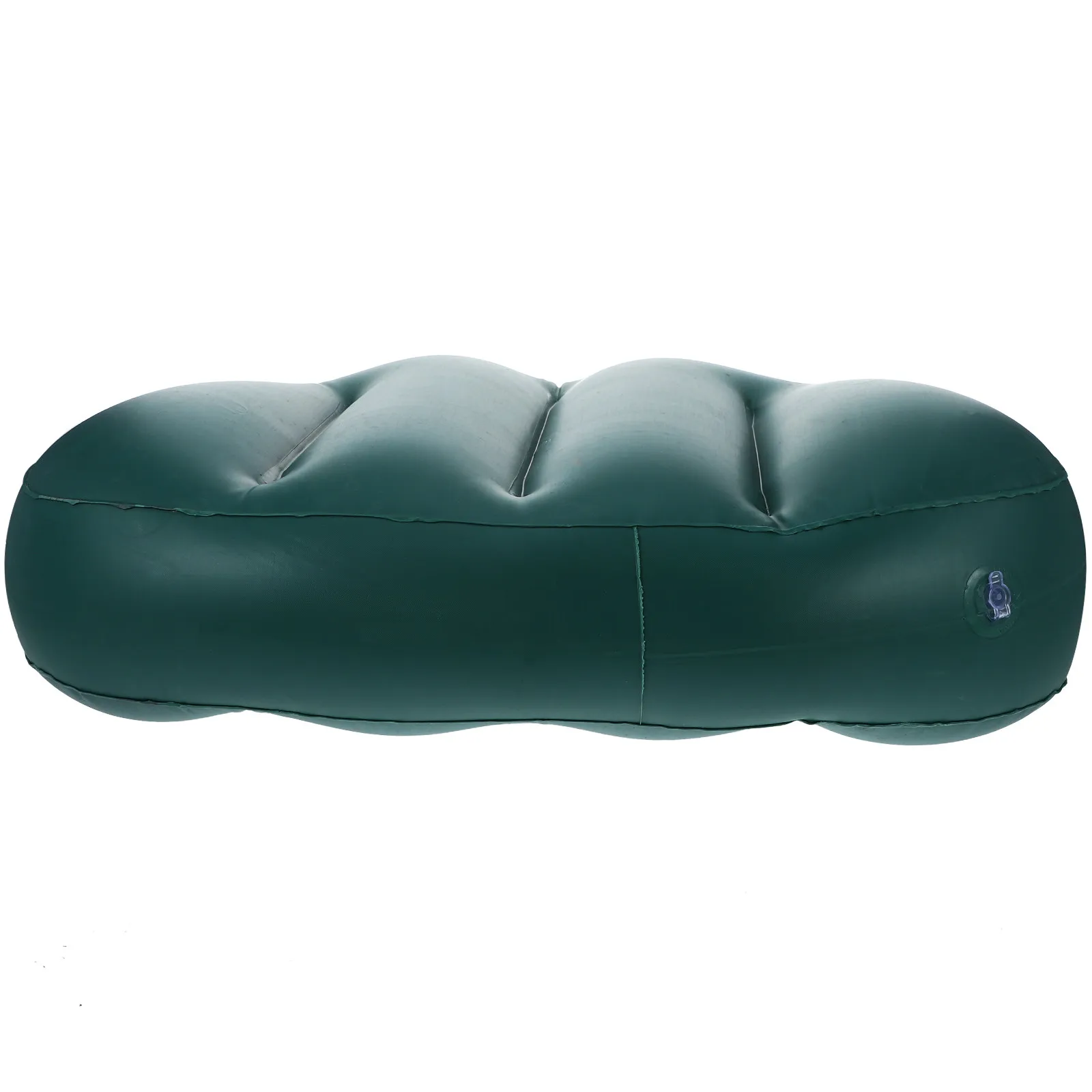 Inflatable Boat Seat Cushion Universal Fit for Drifting Rafting Kayak Canoe Fishing Camping High Resilience Breathable PVC
Inflatable Boat Seat Cushion Universal Fit for Drifting Rafting Kayak Canoe Fishing Camping High Resilience Breathable PVC