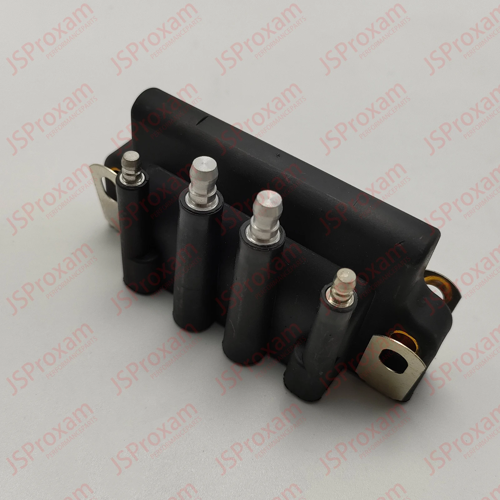 18-5170 583740 0583740 Replaces Fits For Johnson Evinrude 183-3740 Dual Plug Wire Ignition Coil
18-5170 583740 0583740 Replaces Fits For Johnson Evinrude 183-3740 Dual Plug Wire Ignition Coil