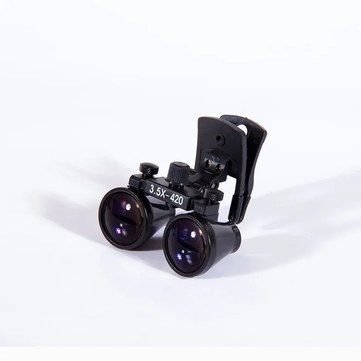 3.5x Clip-on Optical Diamond Setting Magnifying Glasses ,Gemological Tools ,Binocular Loupes
3.5x Clip-on Optical Diamond Setting Magnifying Glasses ,Gemological Tools ,Binocular Loupes