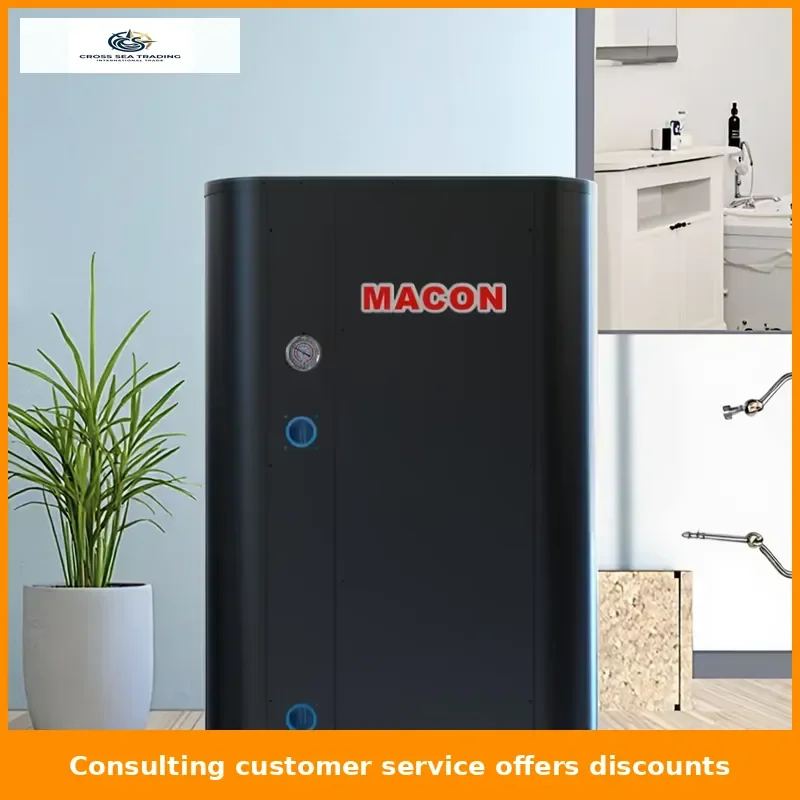 Macon Factory Wholesale Air Source Heat Pump R32 15 kW to 39 kW Water Heater Pool Heater Spa Heater Fish Pond Pump
Macon Factory Wholesale Air Source Heat Pump R32 15 kW to 39 kW Water Heater Pool Heater Spa Heater Fish Pond Pump