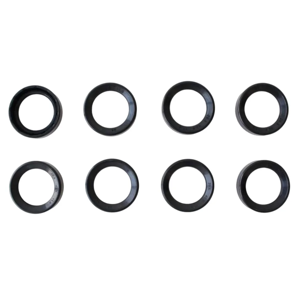 Valve Cover Gasket Kit for Ford F-150 and For Mustang V8 2015-2020 with Cross-Reference Part Numbers VS50902R VS50836
Valve Cover Gasket Kit for Ford F-150 and For Mustang V8 2015-2020 with Cross-Reference Part Numbers VS50902R VS50836