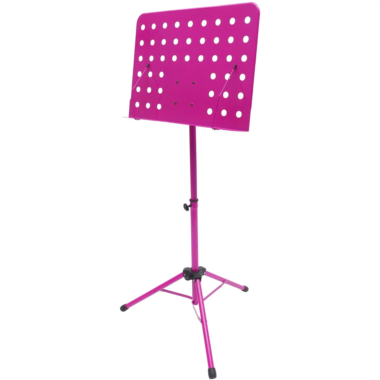 Folding Music Stand Aluminum Tripod Portable 360 Degree Rotatable Non Slip Rubber Feet Lightweight Storage Music Accessories
Folding Music Stand Aluminum Tripod Portable 360 Degree Rotatable Non Slip Rubber Feet Lightweight Storage Music Accessories