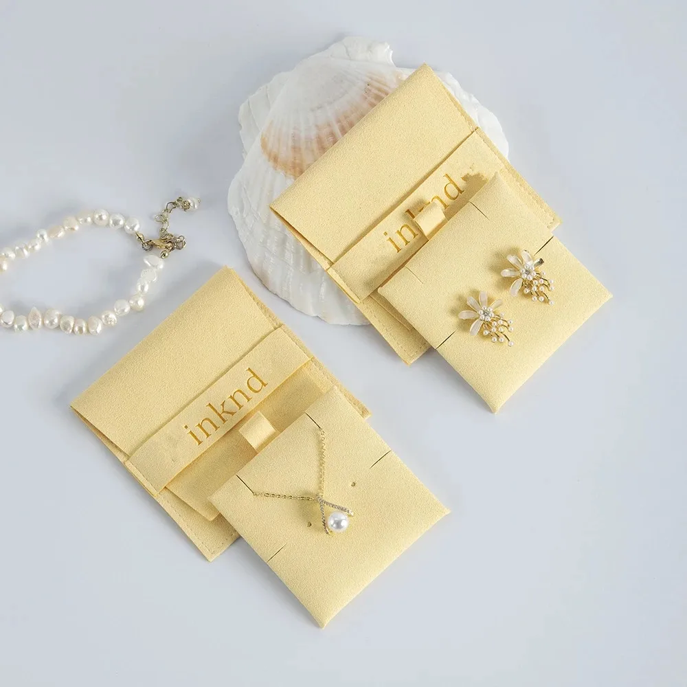 100pcs Custom Logo Print Microfiber Drawstring Jewelry Small Gift Bags Wedding Favors For Guests Rings Pendant Candy Goodie Bag
100pcs Custom Logo Print Microfiber Drawstring Jewelry Small Gift Bags Wedding Favors For Guests Rings Pendant Candy Goodie Bag