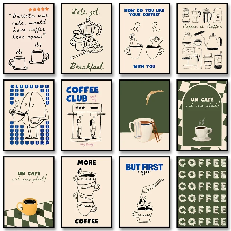 Stillness Stories frameless Coffee Diver Poster Coffee Diamond Painting Trendy Kitchen Gallery Print Wall Art Picture for Hom
Stillness Stories frameless Coffee Diver Poster Coffee Diamond Painting Trendy Kitchen Gallery Print Wall Art Picture for Hom