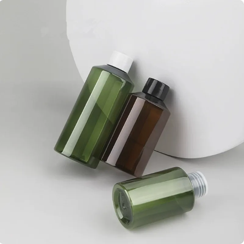 10/30pcs Empty PET Refillable Bottle With Screw Lid Insert 50ml 100ml 150ml 200ml Plastic Lotion Bottle
10/30pcs Empty PET Refillable Bottle With Screw Lid Insert 50ml 100ml 150ml 200ml Plastic Lotion Bottle