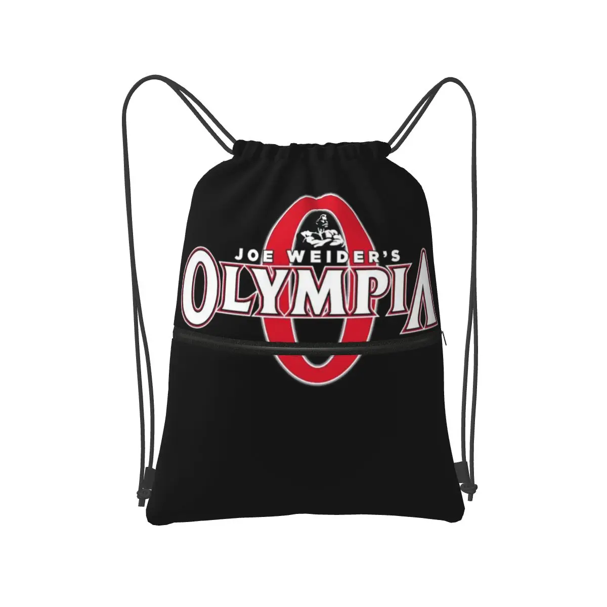Future Mr OLYMPIA Motivations Backpacks Casual Drawstring Bags Shoes Bag Book Bags for Man Woman Students
Future Mr OLYMPIA Motivations Backpacks Casual Drawstring Bags Shoes Bag Book Bags for Man Woman Students