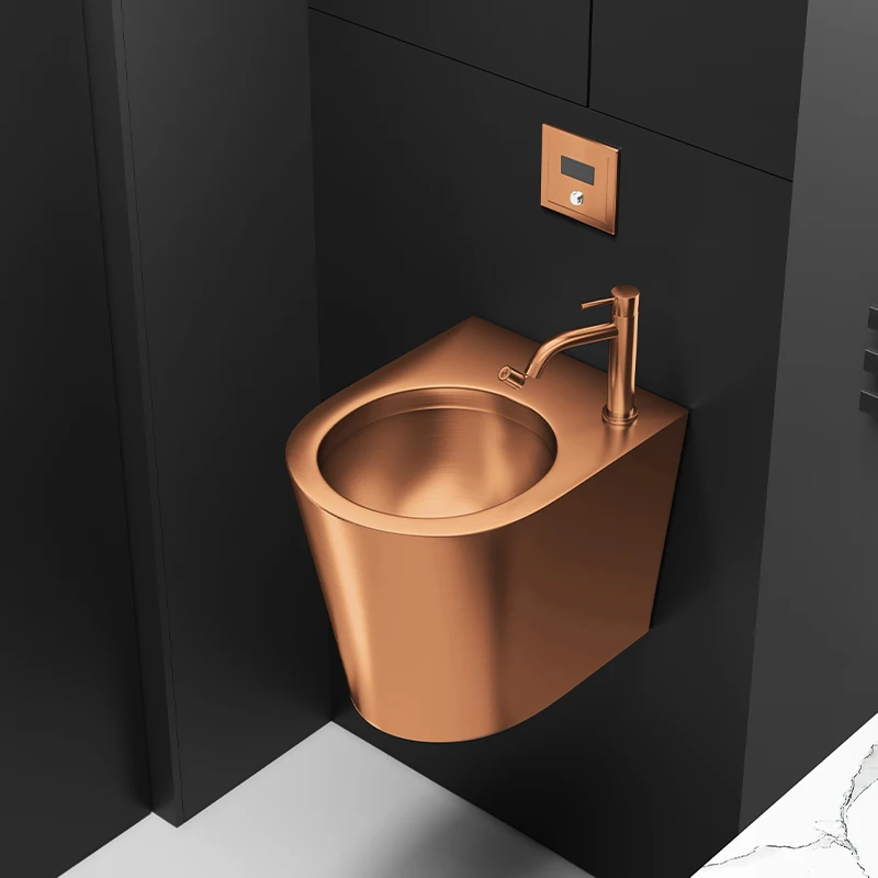 304 stainless steel bar, hero vomit pool, nightclub, KTV, toilet, toilet, hand washing, mouthwash, basin hanging wall
304 stainless steel bar, hero vomit pool, nightclub, KTV, toilet, toilet, hand washing, mouthwash, basin hanging wall