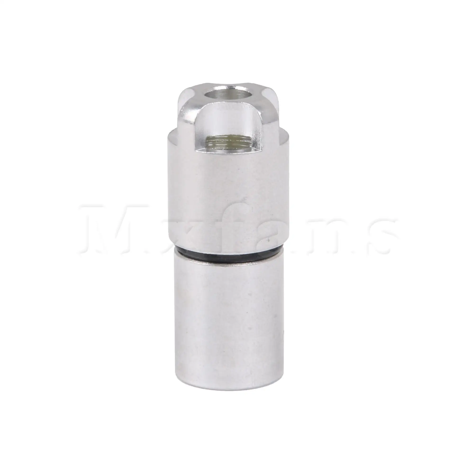 Mxfans 30 PCS Aluminium alloy Model Ship Auto Bailer Prevent Water to Enter the Cabin
Mxfans 30 PCS Aluminium alloy Model Ship Auto Bailer Prevent Water to Enter the Cabin