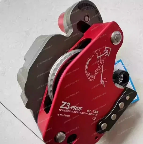 Lift Retarder, Climber Awah Z3 Installed Conditioner Aerial Work Rope Climbing Equipment,
Lift Retarder, Climber Awah Z3 Installed Conditioner Aerial Work Rope Climbing Equipment,