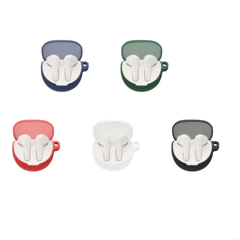 Sleeve for Enco Air3 Headset Shock Housing Washable Cover Anti-scratch 67JA
Sleeve for Enco Air3 Headset Shock Housing Washable Cover Anti-scratch 67JA