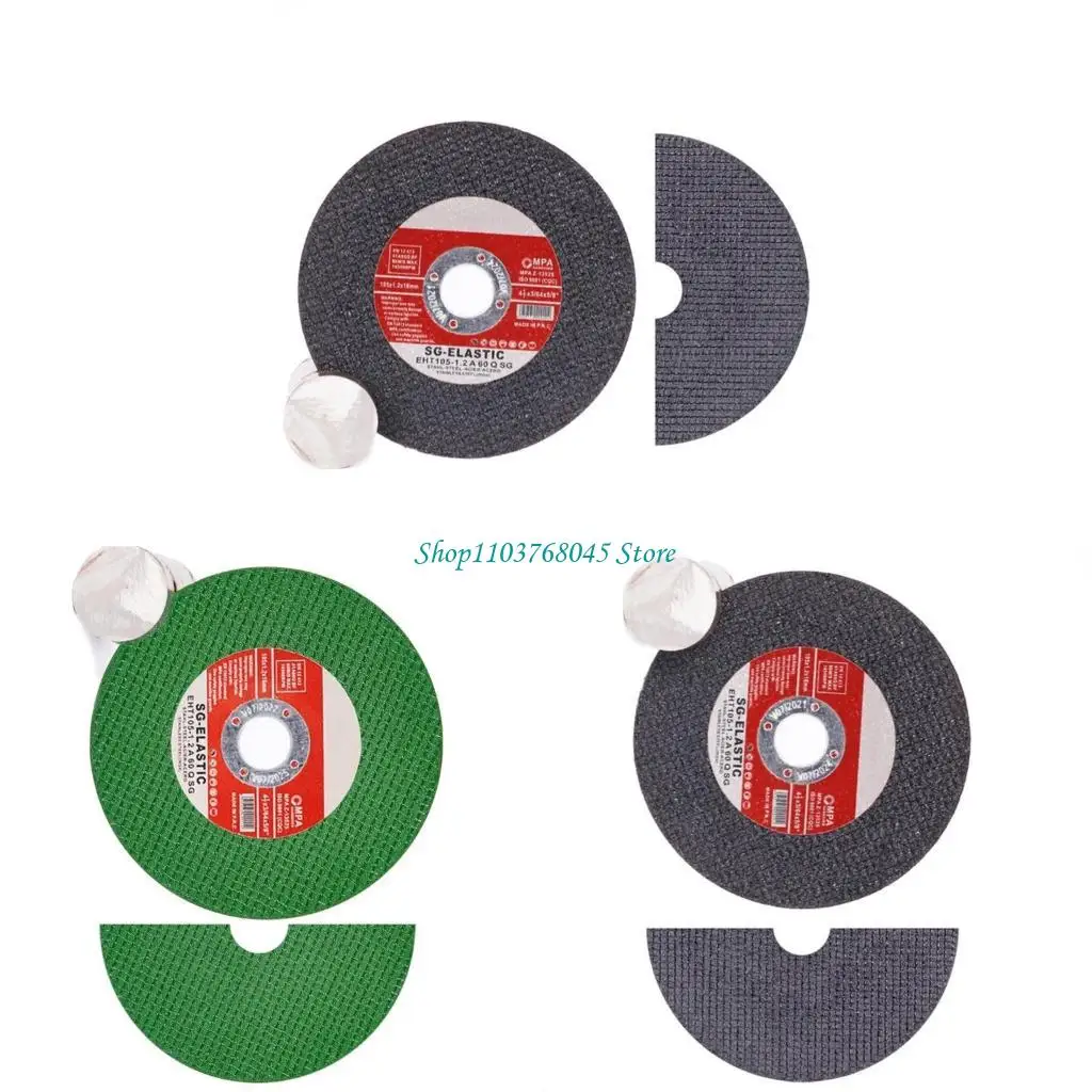 R53F Окружающая сталь из нержавеющей стали для угловой рубки из шлифовки многофункциональный ультра -тонкий металлический колесо 
R53F Окружающая сталь из нержавеющей стали для угловой рубки из шлифовки многофункциональный ультра -тонкий металлический колесо