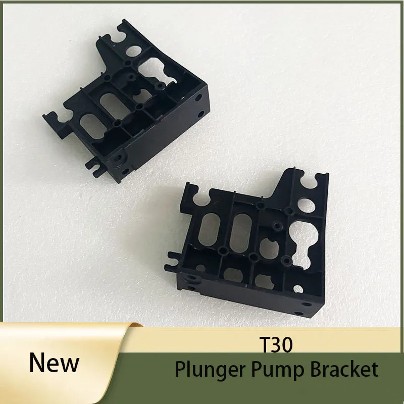Agricultural Drone T30 Water Plunger Pump Bracket For DJI Argas Plant Protection Drones Accessories Repair Parts
Agricultural Drone T30 Water Plunger Pump Bracket For DJI Argas Plant Protection Drones Accessories Repair Parts