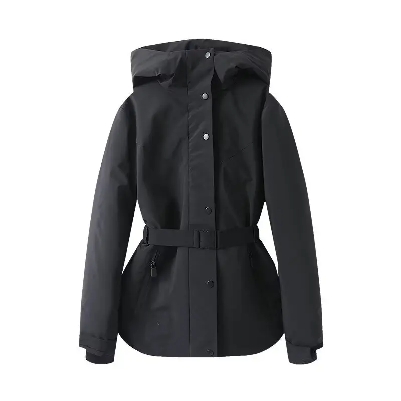 European and American Wind 2025 Spring New Product Hooded Waist Windproof Stormtrooper Skiing Series Warm Cotton Jacket
European and American Wind 2025 Spring New Product Hooded Waist Windproof Stormtrooper Skiing Series Warm Cotton Jacket
