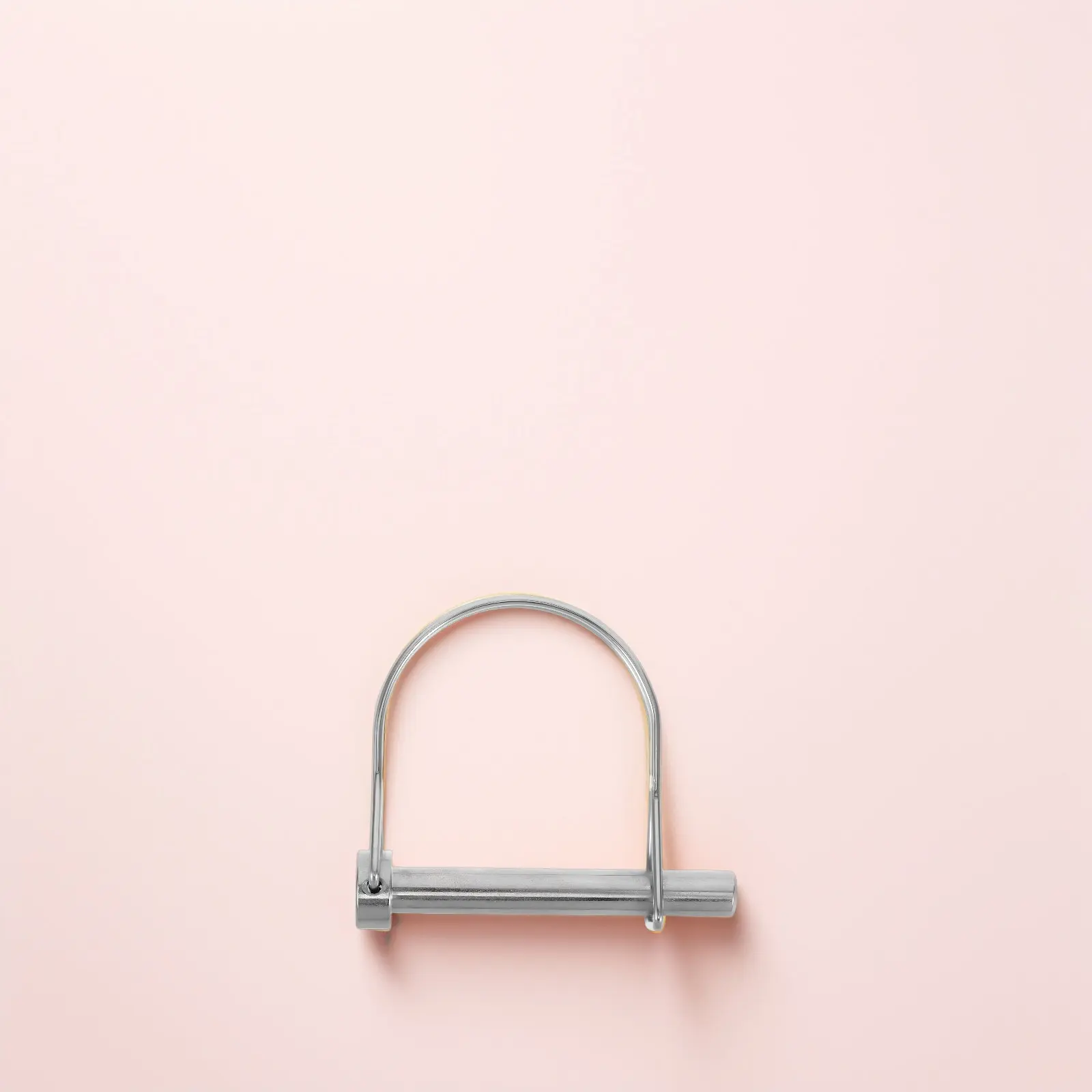 2 шт. Надежные фиксаторы для прицепов: высокопрочные металлические стопорные шпильки с легким в использовании страховочным тросом для надежной фиксации прицепного устройства
2 шт. Надежные фиксаторы для прицепов: высокопрочные металлические стопорные шпильки с легким в использовании страховочным тросом для надежной фиксации прицепного устройства