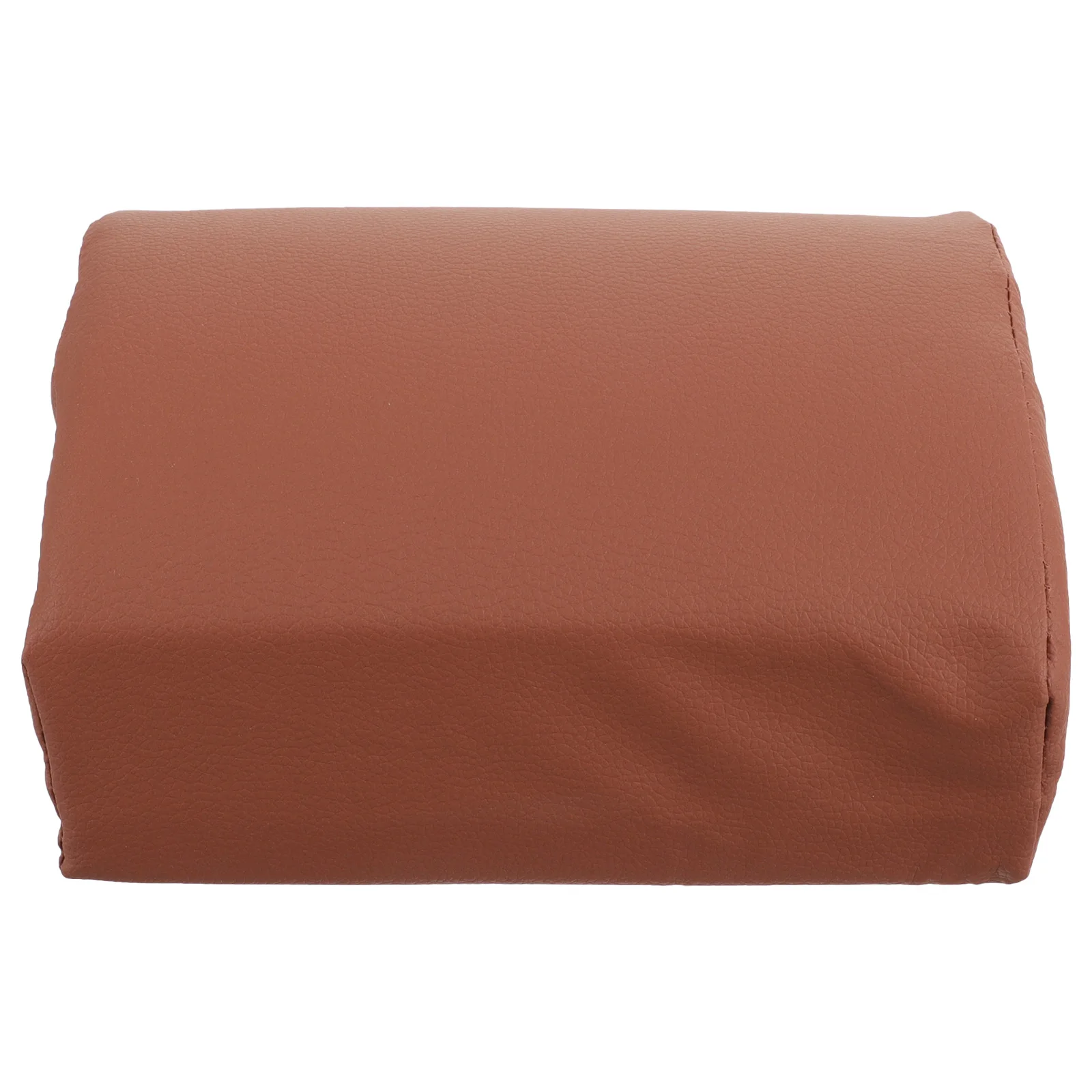 Leg Position Pad Brown 20x15x10cm Sponge Pillow Back Pain Relief Portable Knee Support Cushion Sleep Aid Household leg pillows
Leg Position Pad Brown 20x15x10cm Sponge Pillow Back Pain Relief Portable Knee Support Cushion Sleep Aid Household leg pillows