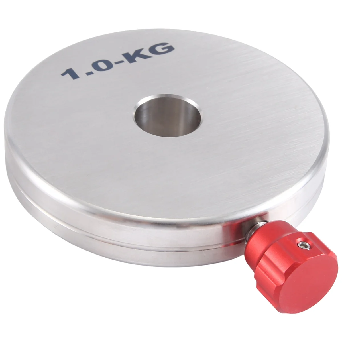 1Kg Counterweight Stainless Steel Heavy Hammer Inner Hole 20.5MM Telescope Fitting Equatorial Instrument
1Kg Counterweight Stainless Steel Heavy Hammer Inner Hole 20.5MM Telescope Fitting Equatorial Instrument