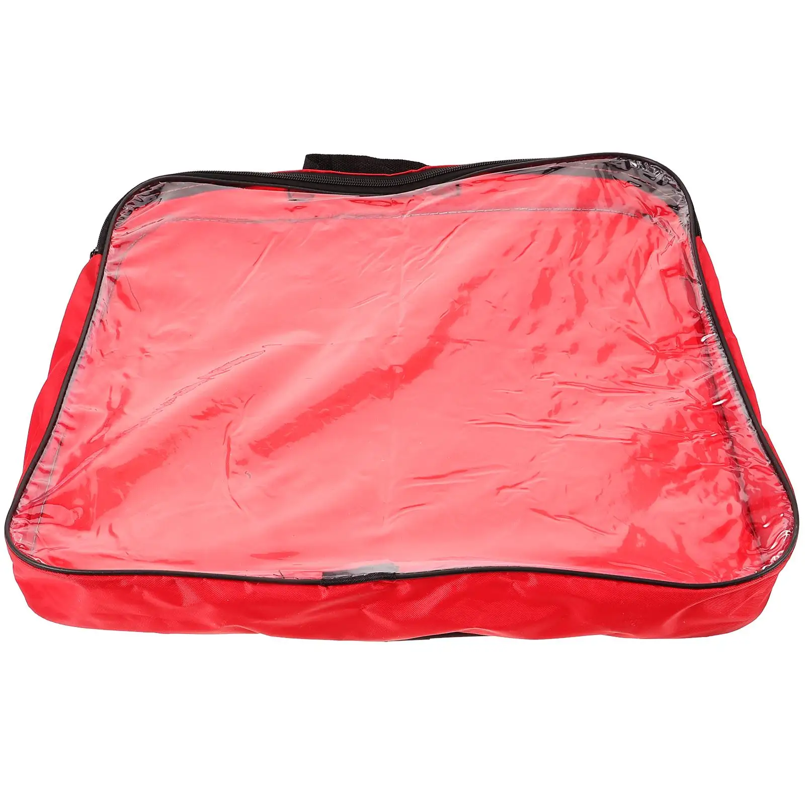 Roller Skate Bag 20L Red Large Capacity Oxford Cloth H held Ice Skating Package Shoes Pouch Women Child Durable Storage
Roller Skate Bag 20L Red Large Capacity Oxford Cloth H held Ice Skating Package Shoes Pouch Women Child Durable Storage