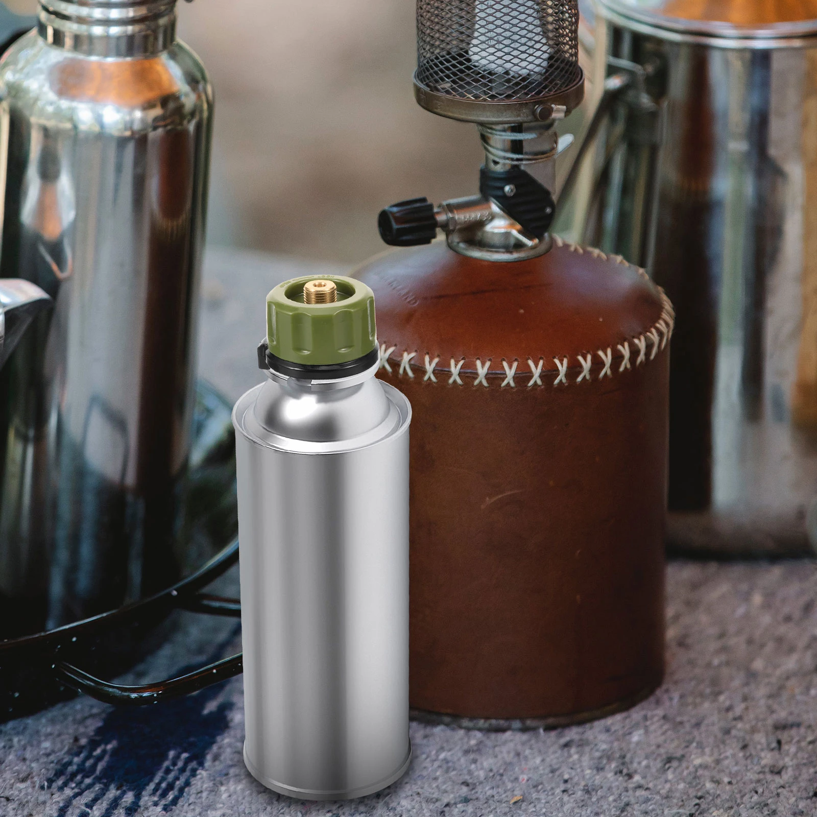 Camping Gear Gas Tank Adapter Accessories Outdoor Cooking Connector Cassette Furnace Iron Stand
Camping Gear Gas Tank Adapter Accessories Outdoor Cooking Connector Cassette Furnace Iron Stand