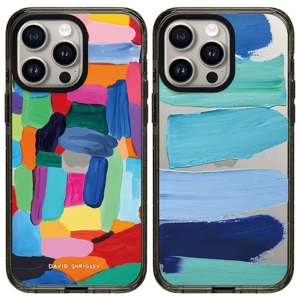 Color Block Black Border Protective Acrylic MagSafe Case for IPhone 12 13 14 15 16 Pro Max Cover Shell
Color Block Black Border Protective Acrylic MagSafe Case for IPhone 12 13 14 15 16 Pro Max Cover Shell