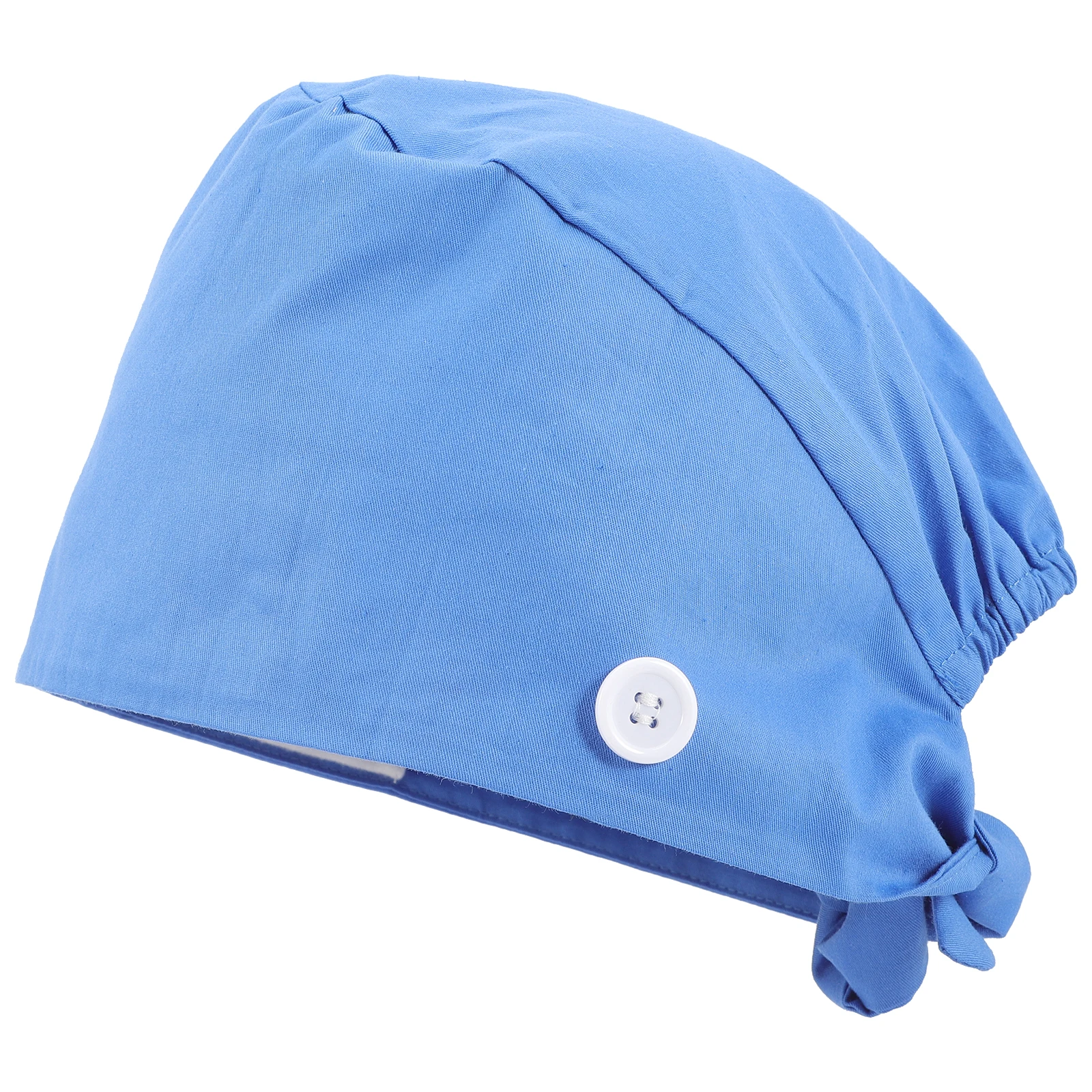 Cotton Work Hats Chef Scrub Cap Mens Women Adjustable Elastic Back Breathable Moisture Absorbing No Wrinkles Simple Design Hair
Cotton Work Hats Chef Scrub Cap Mens Women Adjustable Elastic Back Breathable Moisture Absorbing No Wrinkles Simple Design Hair