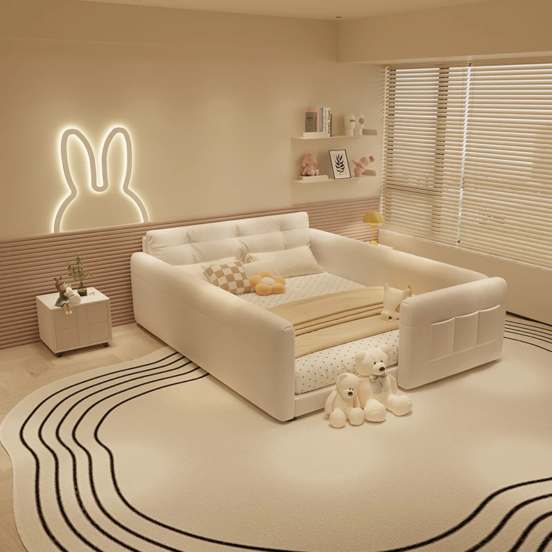 Italian Storage Space Beds Bedroom Girls Cream Modern Children Double Bed Headboards White Floor Camas De Dormitorio Furniture
Italian Storage Space Beds Bedroom Girls Cream Modern Children Double Bed Headboards White Floor Camas De Dormitorio Furniture