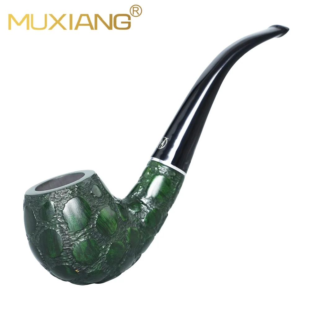 MUXIANG Briar wood pipe Pre-order items
MUXIANG Briar wood pipe Pre-order items