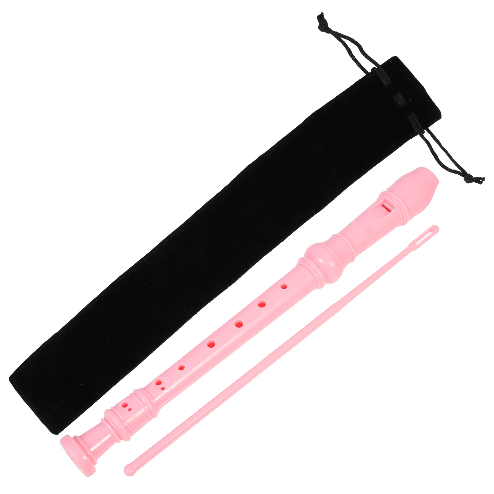 1 set 1 Set 8-Hole Clarinet Abs Beginner Musical Instrument For Student Practice Wind Instrument Recorder
1 set 1 Set 8-Hole Clarinet Abs Beginner Musical Instrument For Student Practice Wind Instrument Recorder