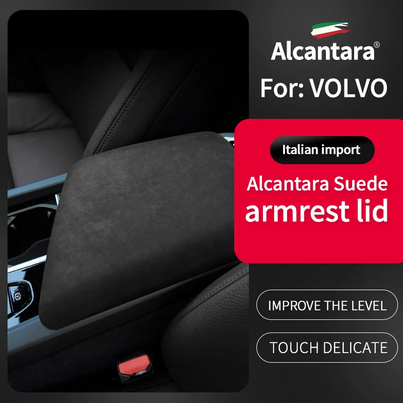 for 2018-2022 Volvo CX60 special armrest box cover suede protective cover central storage box armrest cushion modified decoratio
for 2018-2022 Volvo CX60 special armrest box cover suede protective cover central storage box armrest cushion modified decoratio
