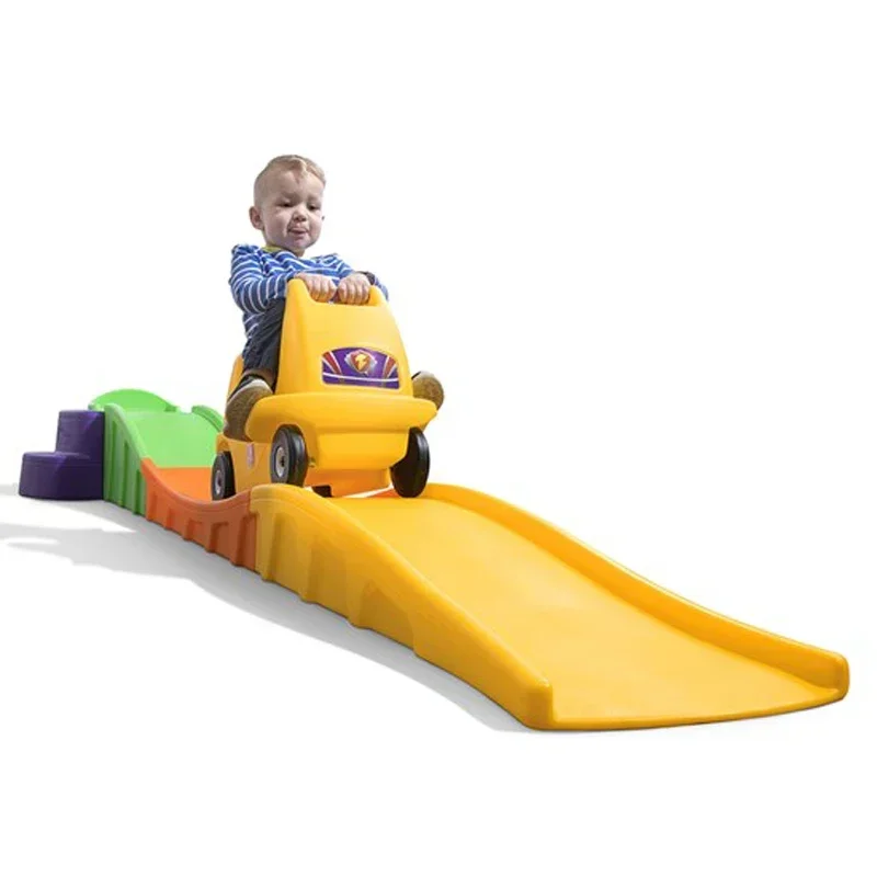 Children's Roller Coaster Sliding Rail Car Roller Coaster Boys and Girls Toy Car
Children's Roller Coaster Sliding Rail Car Roller Coaster Boys and Girls Toy Car