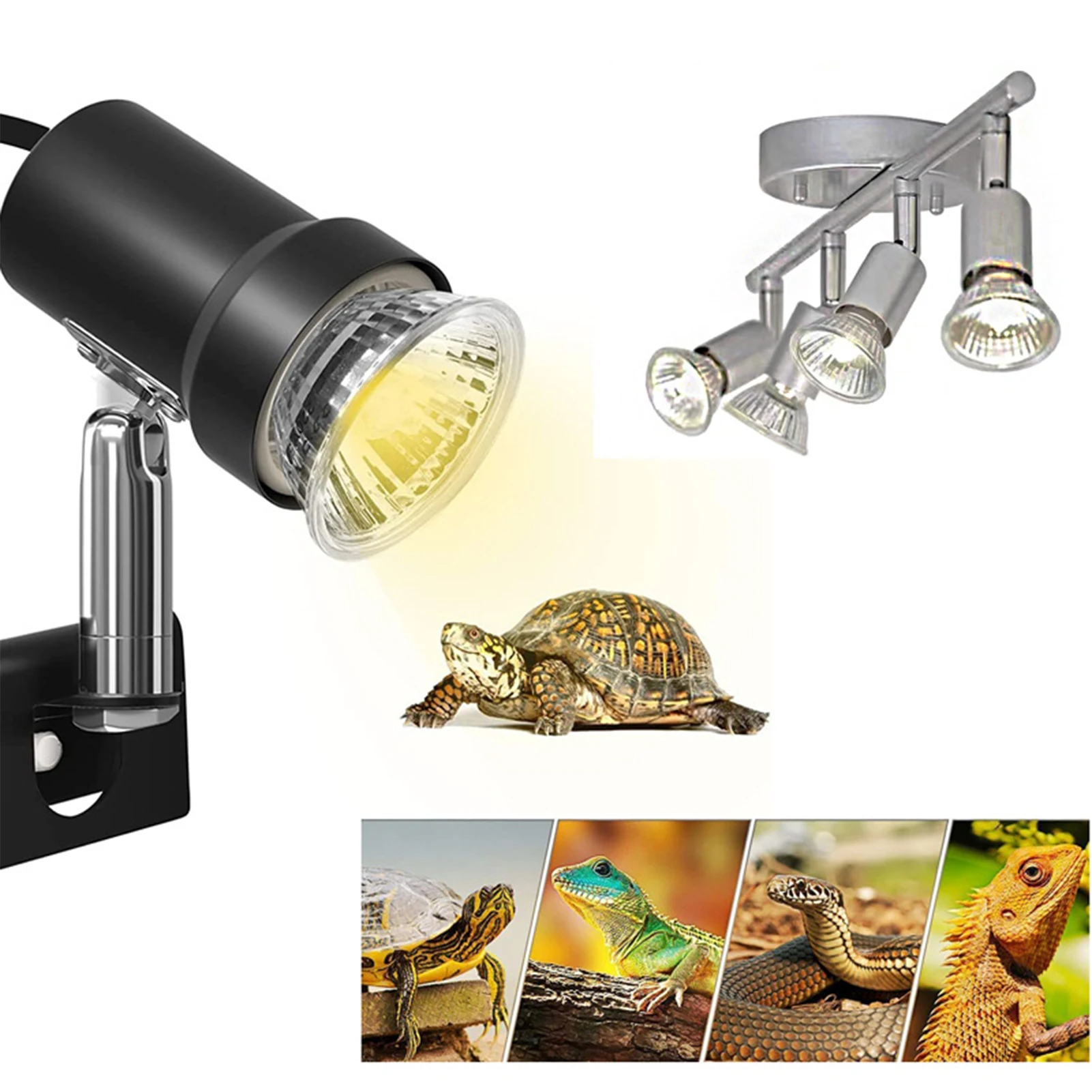 50W High Output Light Bulb Reflector Fiber Optic Light Bulb for Landscape Lights Track Lights
50W High Output Light Bulb Reflector Fiber Optic Light Bulb for Landscape Lights Track Lights