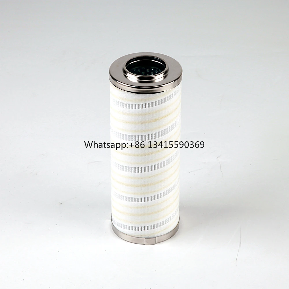 Replacement Hydraulic Filter Element Hc9600 Series Oil Filter Pressure Filter
Replacement Hydraulic Filter Element Hc9600 Series Oil Filter Pressure Filter