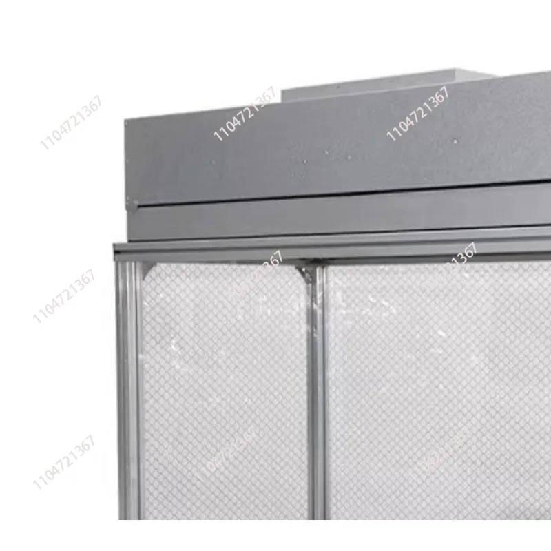optical platform clean room workshop dust fan clean shed dust-free purification workbench ultra-clean
optical platform clean room workshop dust fan clean shed dust-free purification workbench ultra-clean