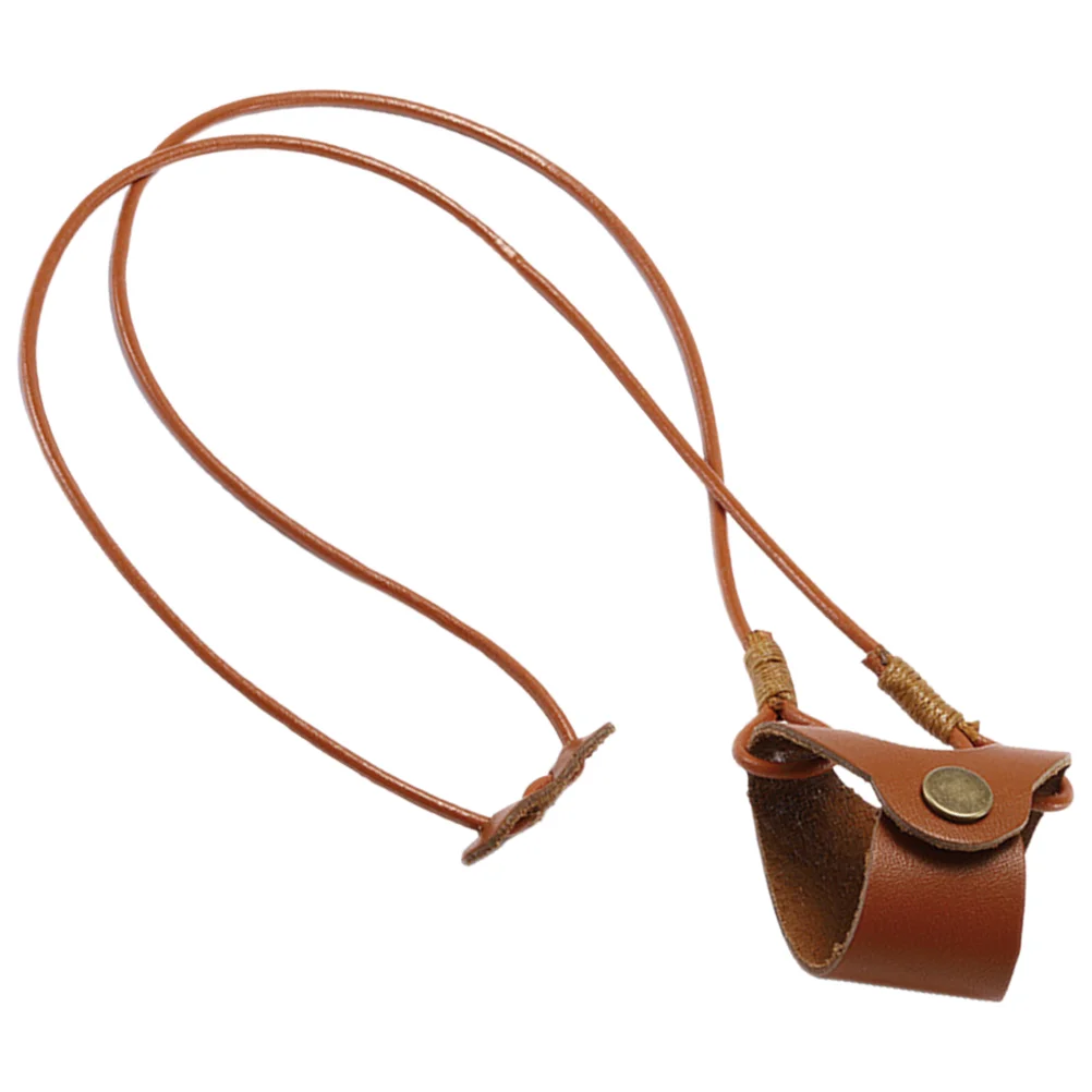 Glasses Case String Sunglasses for Kids Eye Holder Around Neck Gothic Eyeglass Light Brown Artificial Men
Glasses Case String Sunglasses for Kids Eye Holder Around Neck Gothic Eyeglass Light Brown Artificial Men