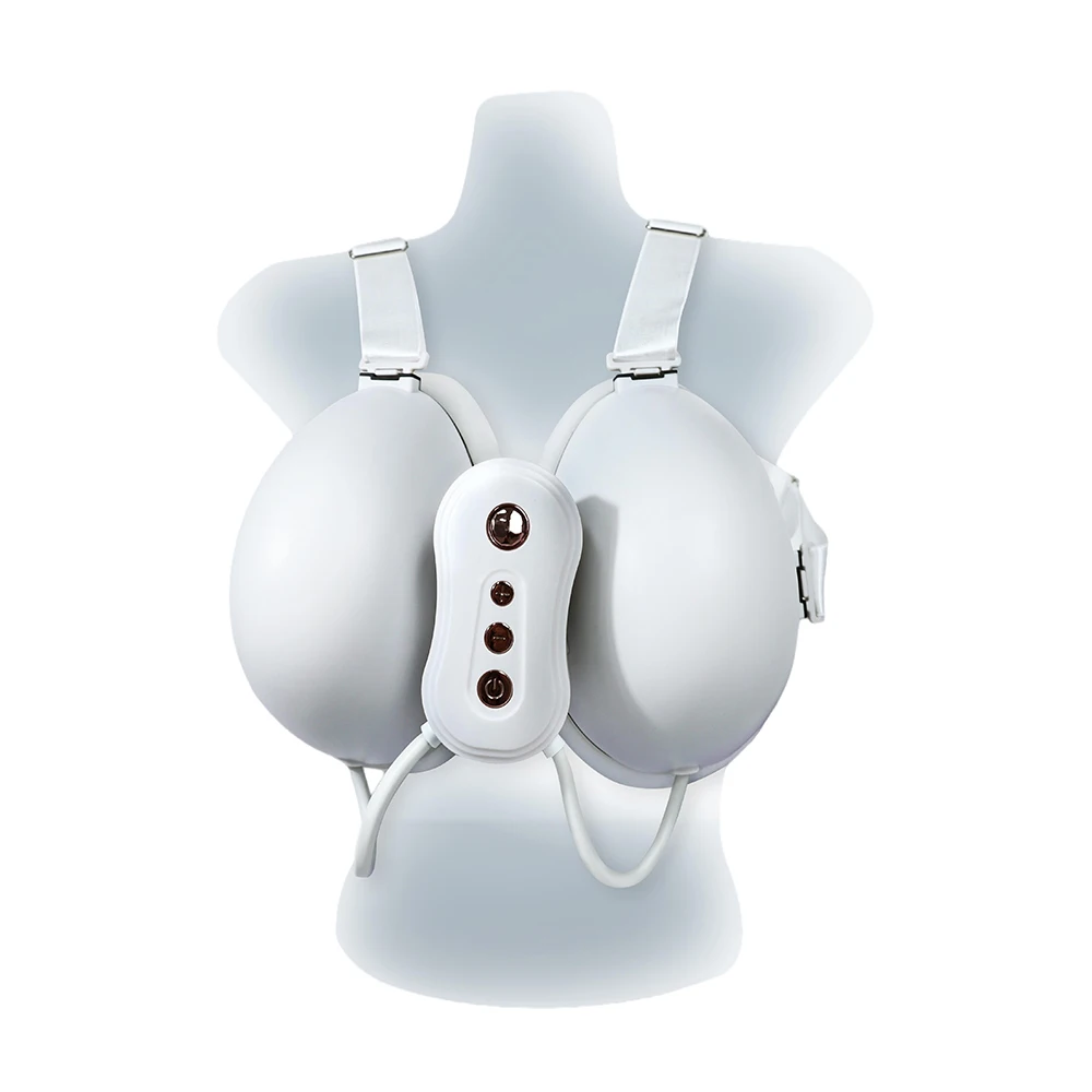 Wireless Home Breast Enlargement Massager for Breast Care and Sagging Prevention Silicone Massager Breast Beauty Machine
Wireless Home Breast Enlargement Massager for Breast Care and Sagging Prevention Silicone Massager Breast Beauty Machine