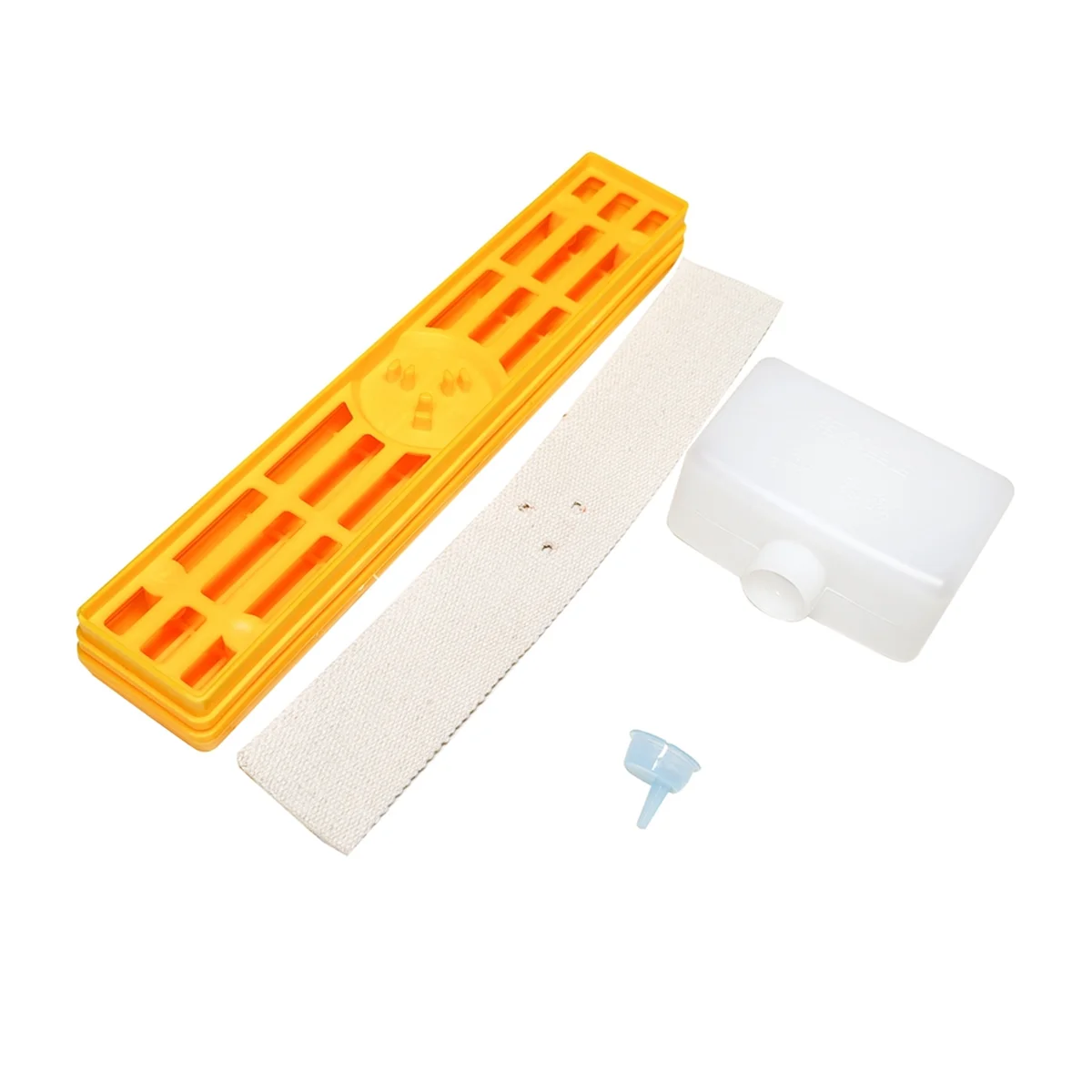 B08B-Formic Acid Treatment of Varroa Mite Slow-Release Device Beehive Mite Treatment Tools Beekeeping Equipment
B08B-Formic Acid Treatment of Varroa Mite Slow-Release Device Beehive Mite Treatment Tools Beekeeping Equipment