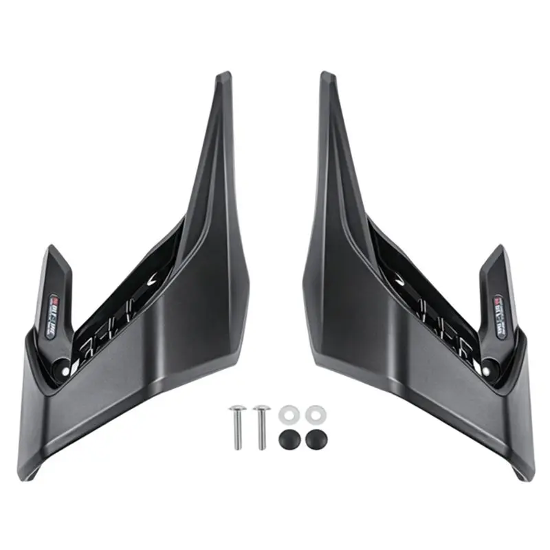 Superior-Motorcycle Side Winglets Motorcycle Wing Protector Wind Fairing Winglets For Honda CB650R 2018-2023
Superior-Motorcycle Side Winglets Motorcycle Wing Protector Wind Fairing Winglets For Honda CB650R 2018-2023