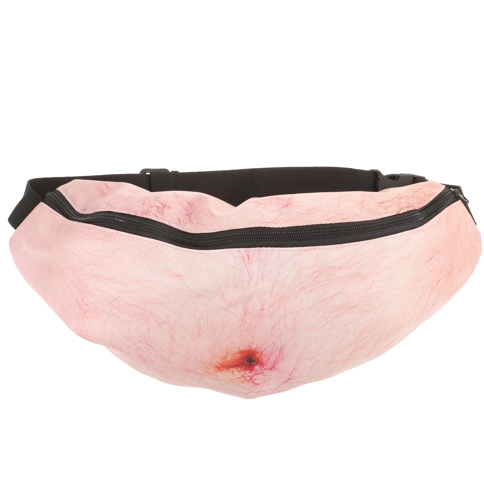 AntiTheftWaistBag 3DPrintedFatBelly Pattern forWomenMen CasualOutdoor Bags AdjustableStrap DurableCanvas PULeather
AntiTheftWaistBag 3DPrintedFatBelly Pattern forWomenMen CasualOutdoor Bags AdjustableStrap DurableCanvas PULeather