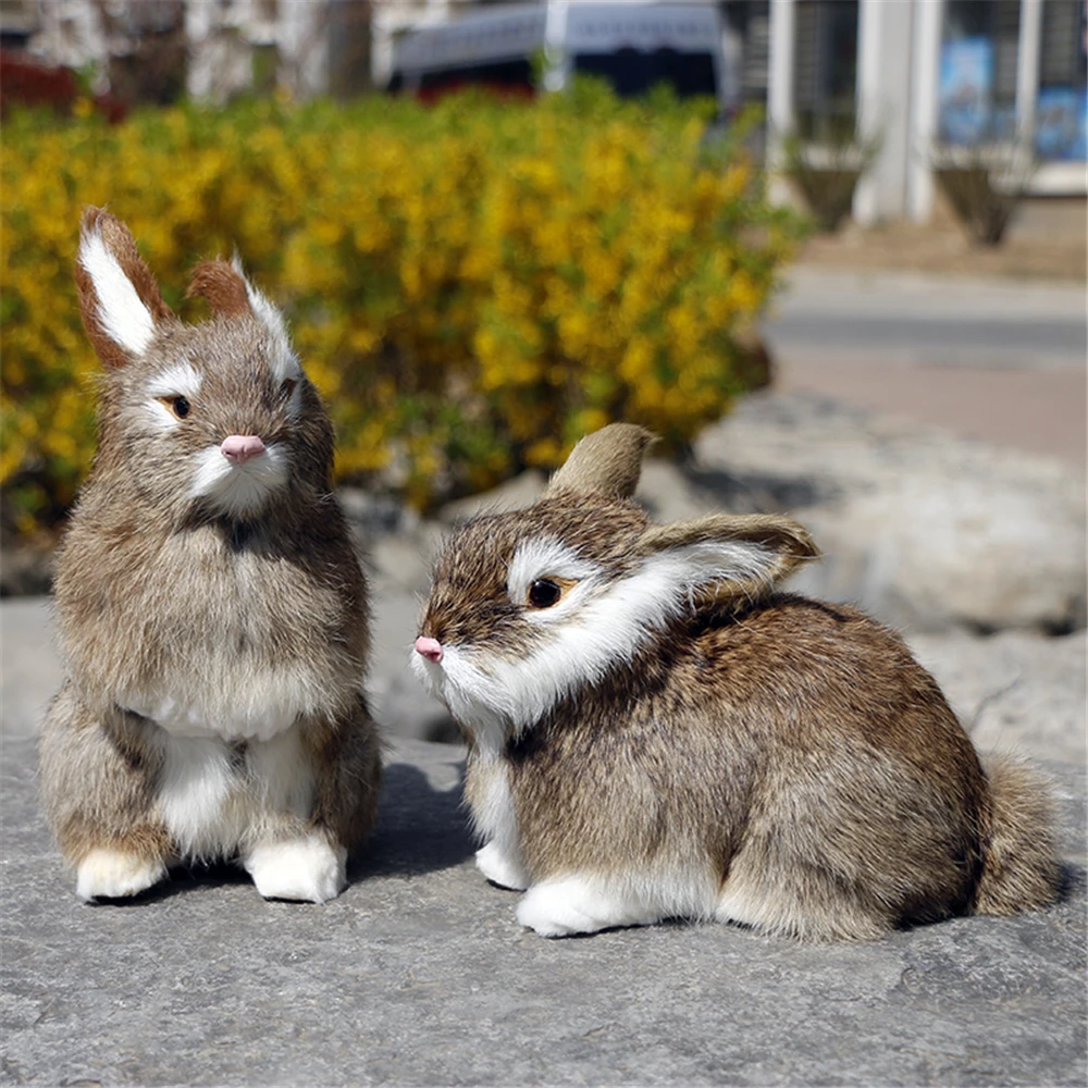 rabbit figurine children birthday festive party supplies gifts for home store shop decor simulation farm animal rabbit model
rabbit figurine children birthday festive party supplies gifts for home store shop decor simulation farm animal rabbit model