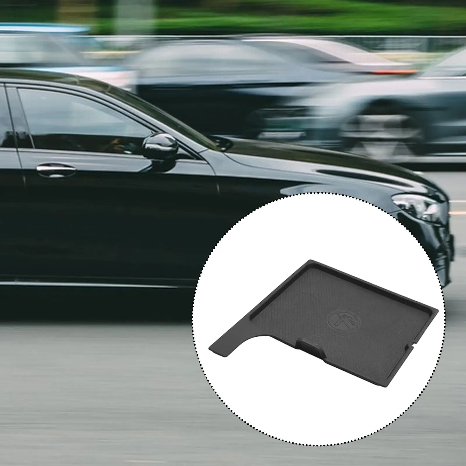 Поднос для хранения центральных консолей для Mercedes-Benz x253 W205 C350E 2016-2019
Поднос для хранения центральных консолей для Mercedes-Benz x253 W205 C350E 2016-2019