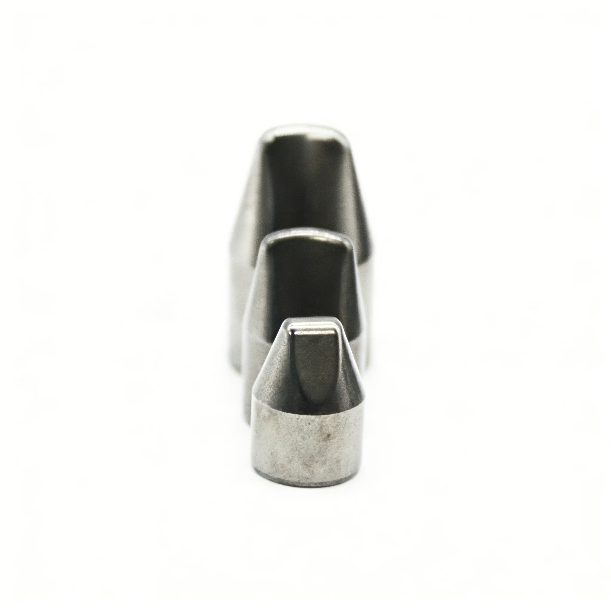Oxidation Resistant Ball Teeth Alternative for Carbide Button in High Heat
Oxidation Resistant Ball Teeth Alternative for Carbide Button in High Heat