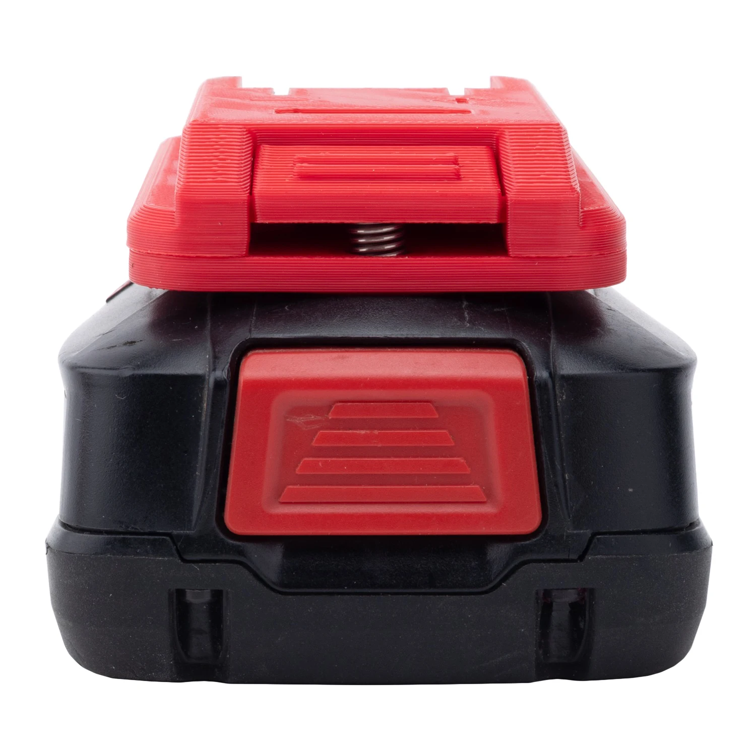 Converter For Bosch 18V PBA Li-ion Battery To X-Change/OZITO 18V Li-ion Power Tools Accessories(Without Battery)
Converter For Bosch 18V PBA Li-ion Battery To X-Change/OZITO 18V Li-ion Power Tools Accessories(Without Battery)