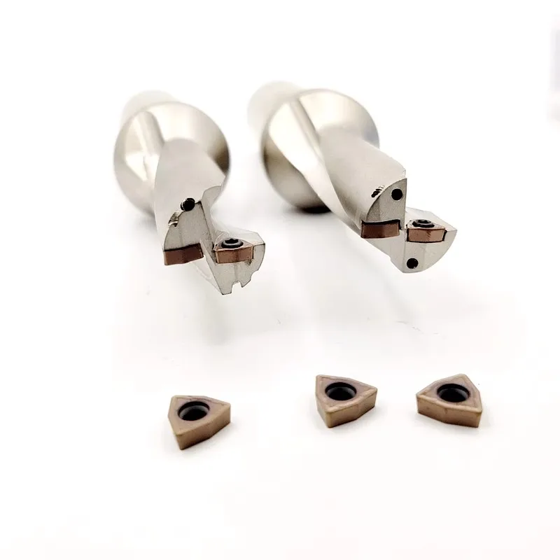 C20-2D13-29SO05 SO Series High Quality U Drill Metal Drill Bits Indexable U Drill Machinery Lathes CNC
C20-2D13-29SO05 SO Series High Quality U Drill Metal Drill Bits Indexable U Drill Machinery Lathes CNC
