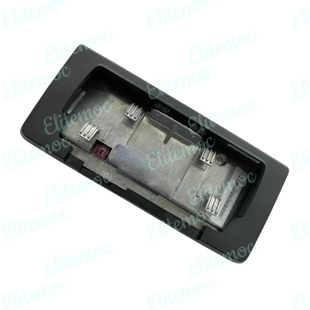 BM 9306743 03 10.25" Display for BMW i3 i3s 2014-2017 NBT Satellite Radio HDD Navigation Repair
BM 9306743 03 10.25" Display for BMW i3 i3s 2014-2017 NBT Satellite Radio HDD Navigation Repair