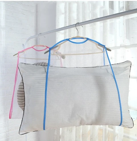 5/10PCS Multifunctional Hanging Drying Rack Outdoor Windproof Pillow Net White Large Capacity Dryer Bags Household Organizers
5/10PCS Multifunctional Hanging Drying Rack Outdoor Windproof Pillow Net White Large Capacity Dryer Bags Household Organizers