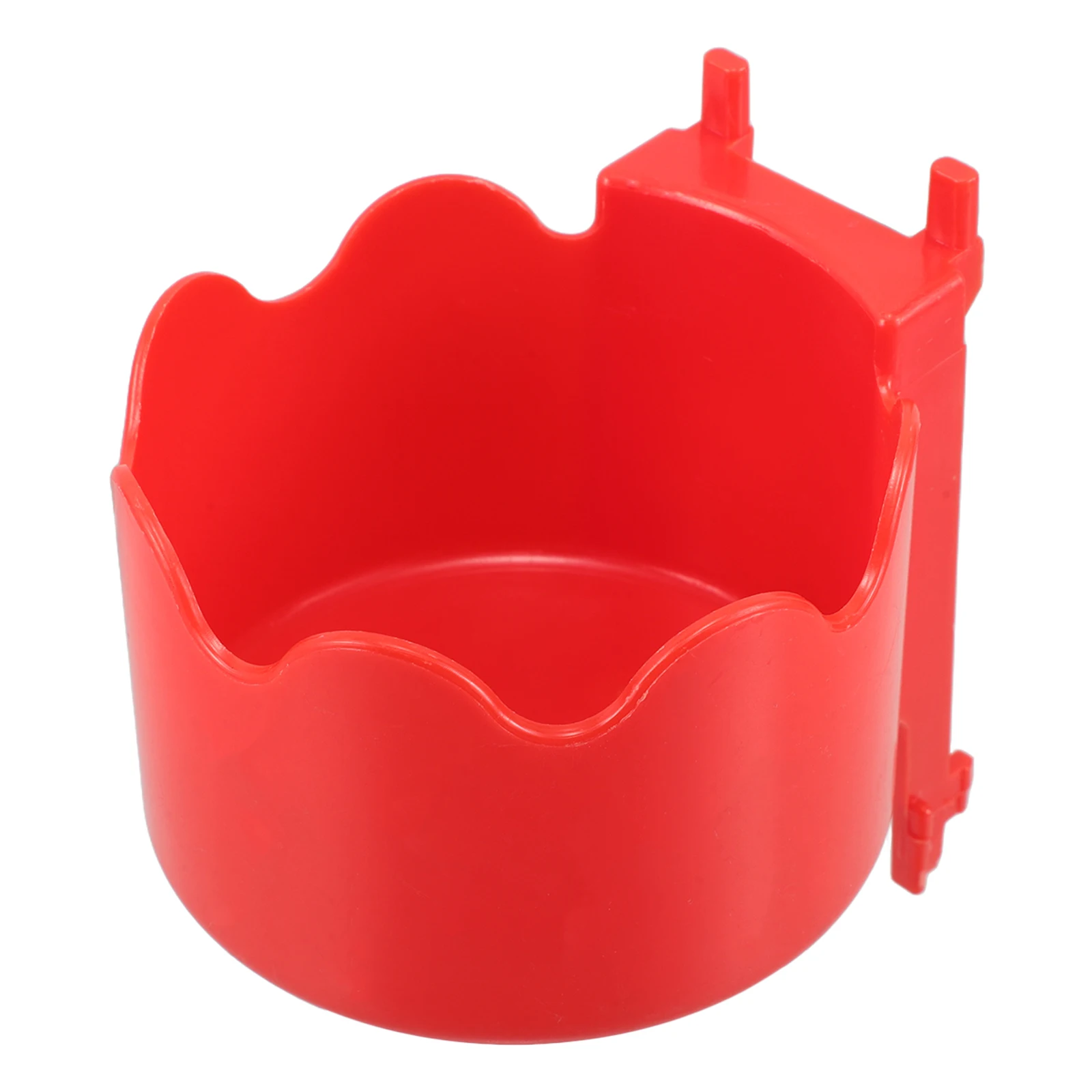 Car Wash Tool Red Outdoor Hanging Brackets Flower Pot Holder Square Hole Plate Pegboard Accessory Sprayer Bottle Rack Durable
Car Wash Tool Red Outdoor Hanging Brackets Flower Pot Holder Square Hole Plate Pegboard Accessory Sprayer Bottle Rack Durable